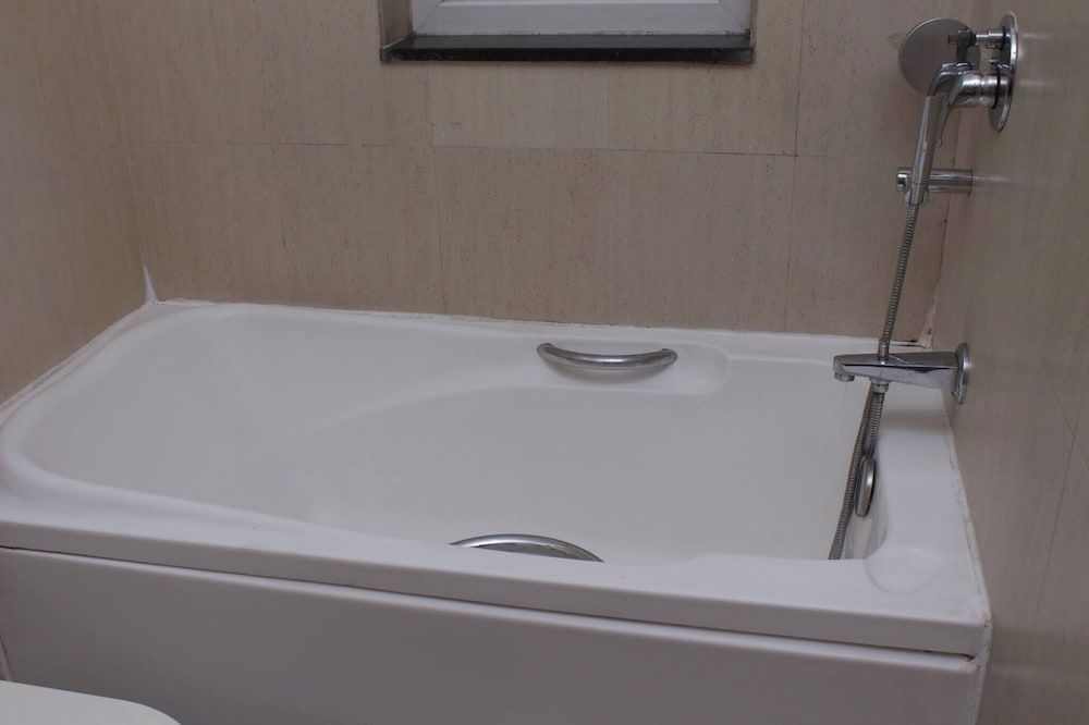 Luxury Serviced Apartment Near Medanta Medicity Apartment, 1 Bedroom, Accessible, Smoking 6