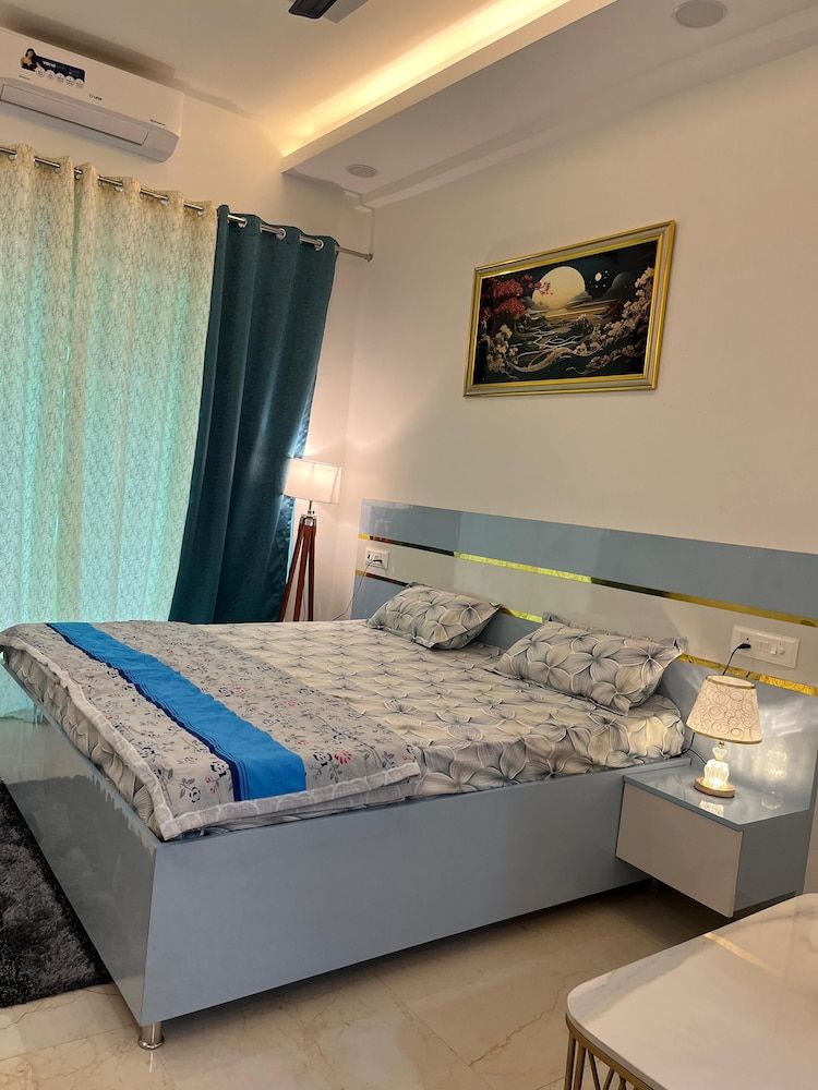 Kashu Studio Apartments