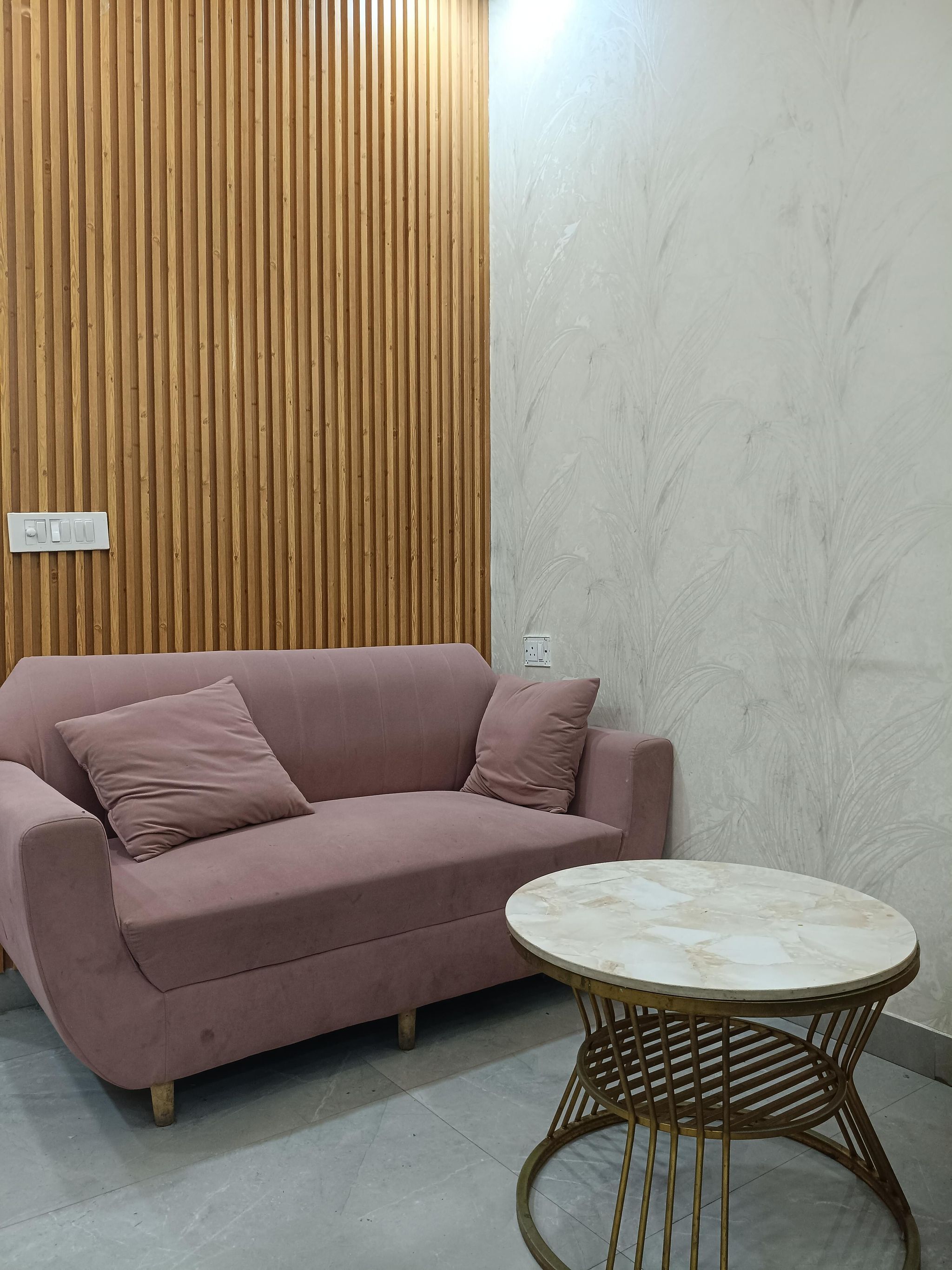 Kashu Studio Apartments