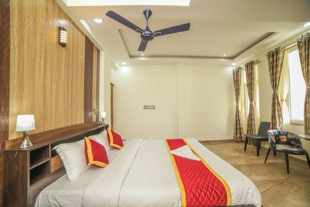 AVJ Nest Villa, 2 Bedrooms, Hill View 4