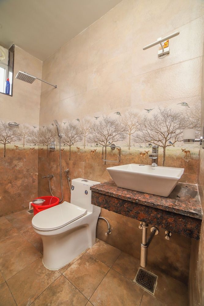 AVJ Nest Villa, 2 Bedrooms, Hill View 6