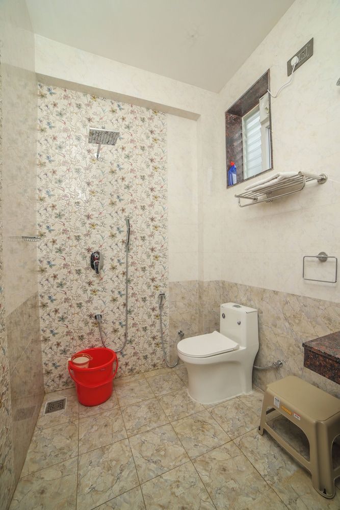 AVJ Nest Villa, 2 Bedrooms, Hill View 7