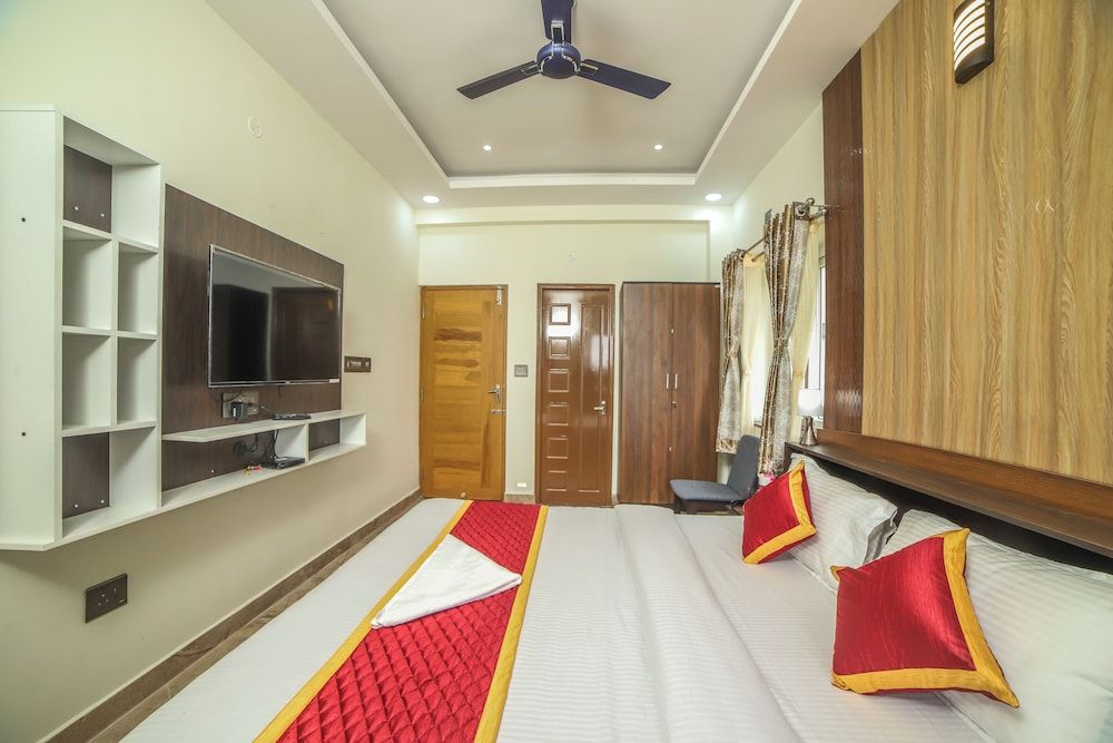 AVJ Nest Villa, 2 Bedrooms, Hill View 5