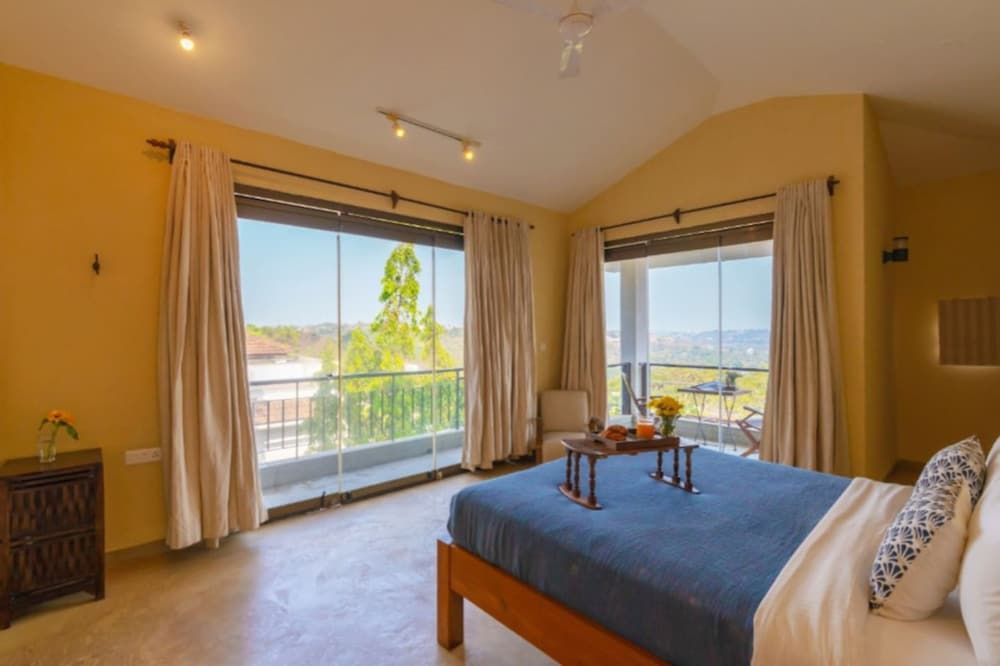 Cliffhouse by Hireavilla -5br w Pvt Pool in Saipem Villa 8