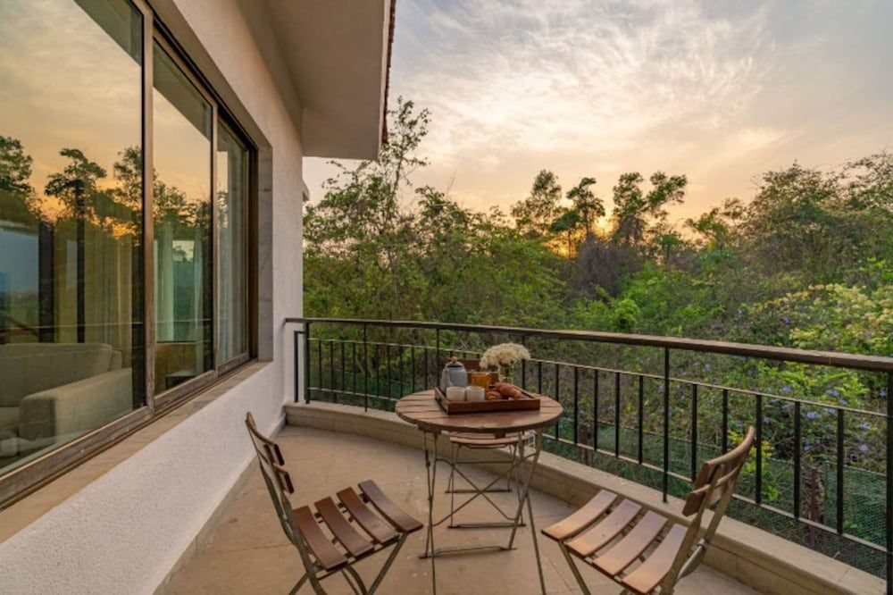 Cliffhouse by Hireavilla -5br w Pvt Pool in Saipem Villa 11