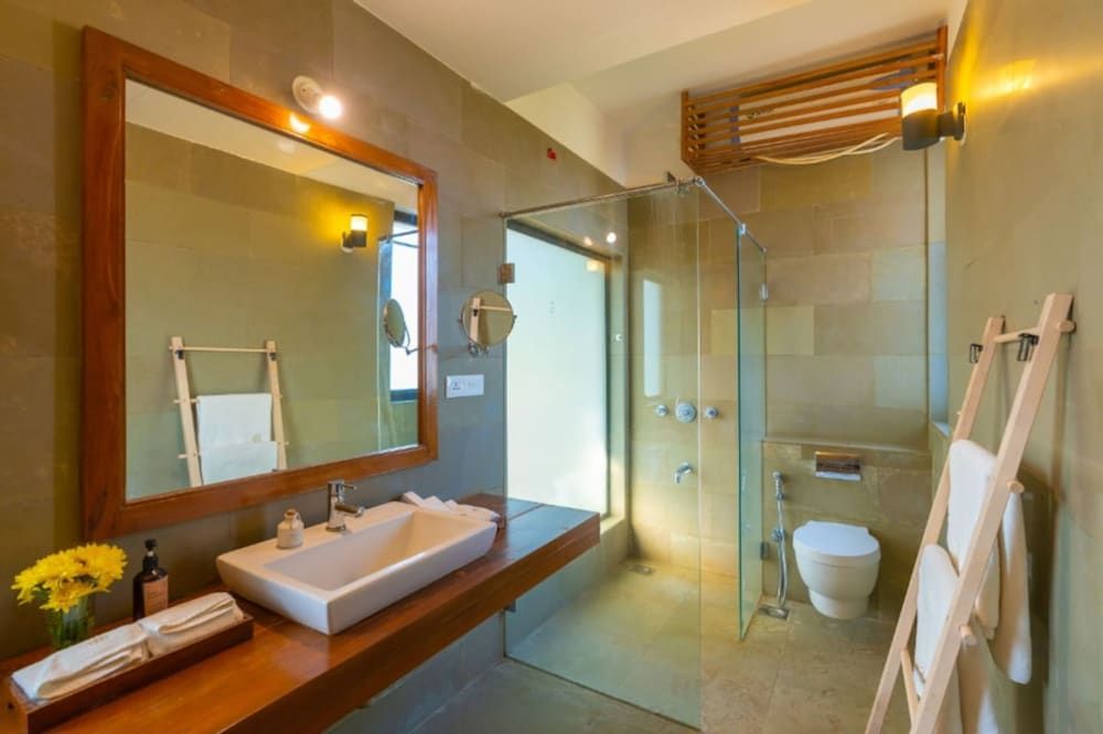 Cliffhouse by Hireavilla -5br w Pvt Pool in Saipem Villa 19