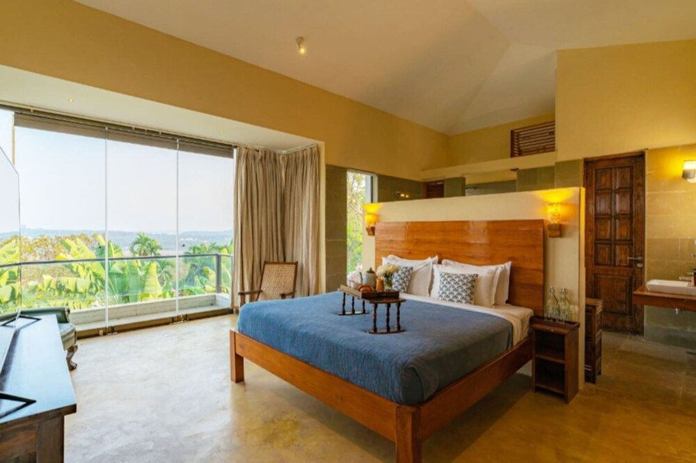 Cliffhouse by Hireavilla -5br w Pvt Pool in Saipem Villa 3