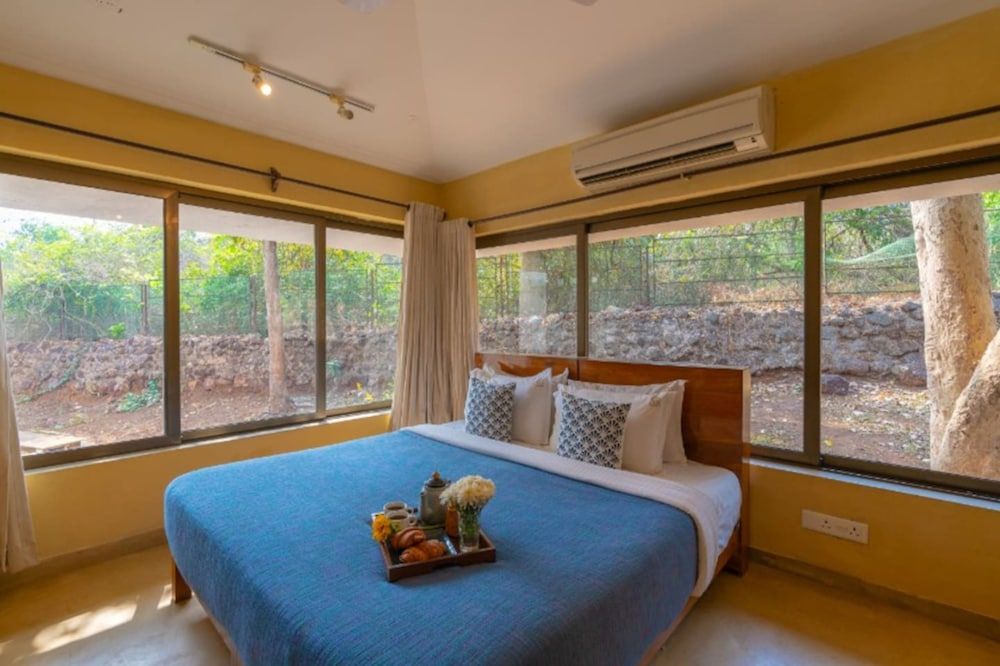 Cliffhouse by Hireavilla -5br w Pvt Pool in Saipem Villa 2