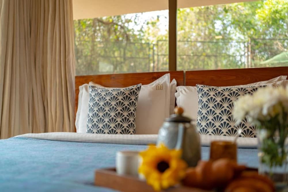 Cliffhouse by Hireavilla -5br w Pvt Pool in Saipem Villa 4