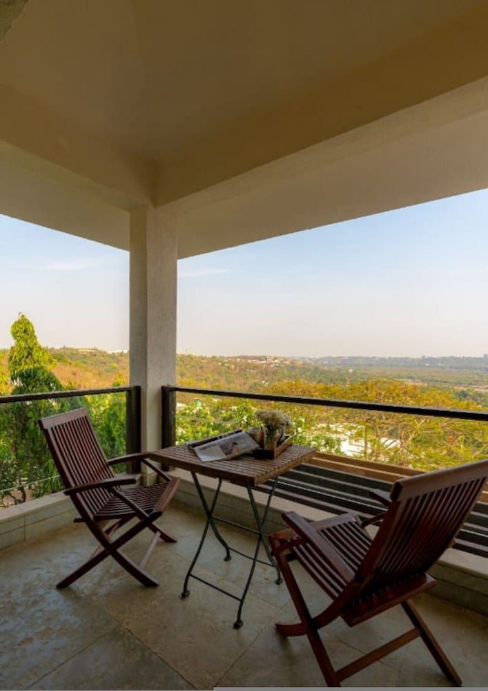 Cliffhouse by Hireavilla -5br w Pvt Pool in Saipem Villa 15