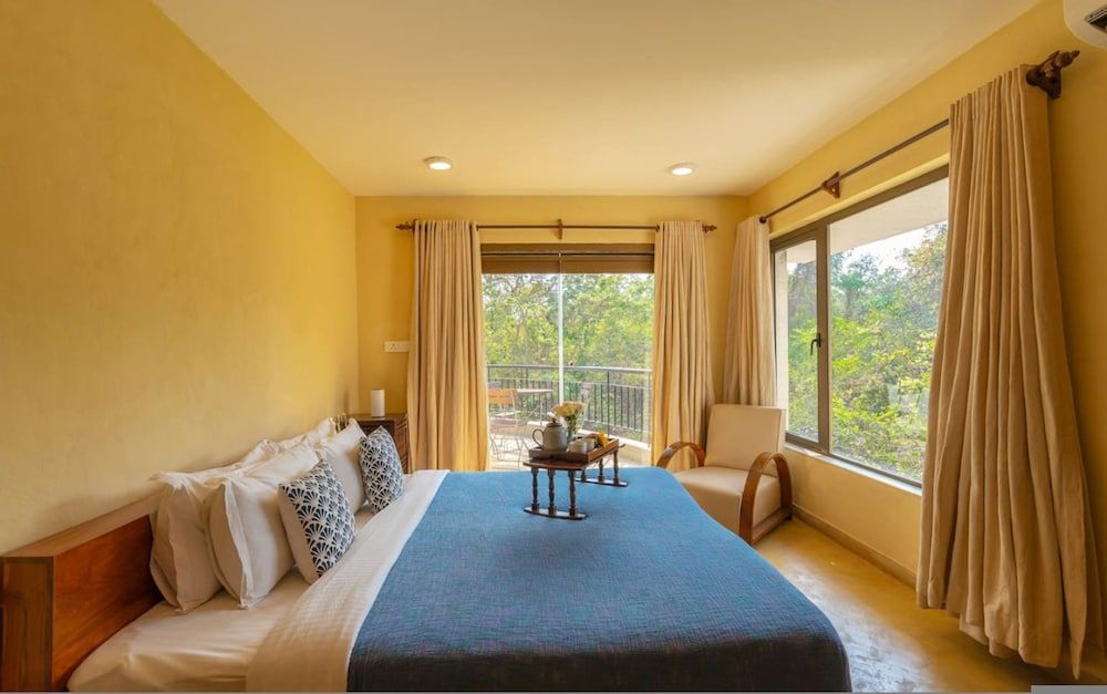 Cliffhouse by Hireavilla -5br w Pvt Pool in Saipem Villa 22