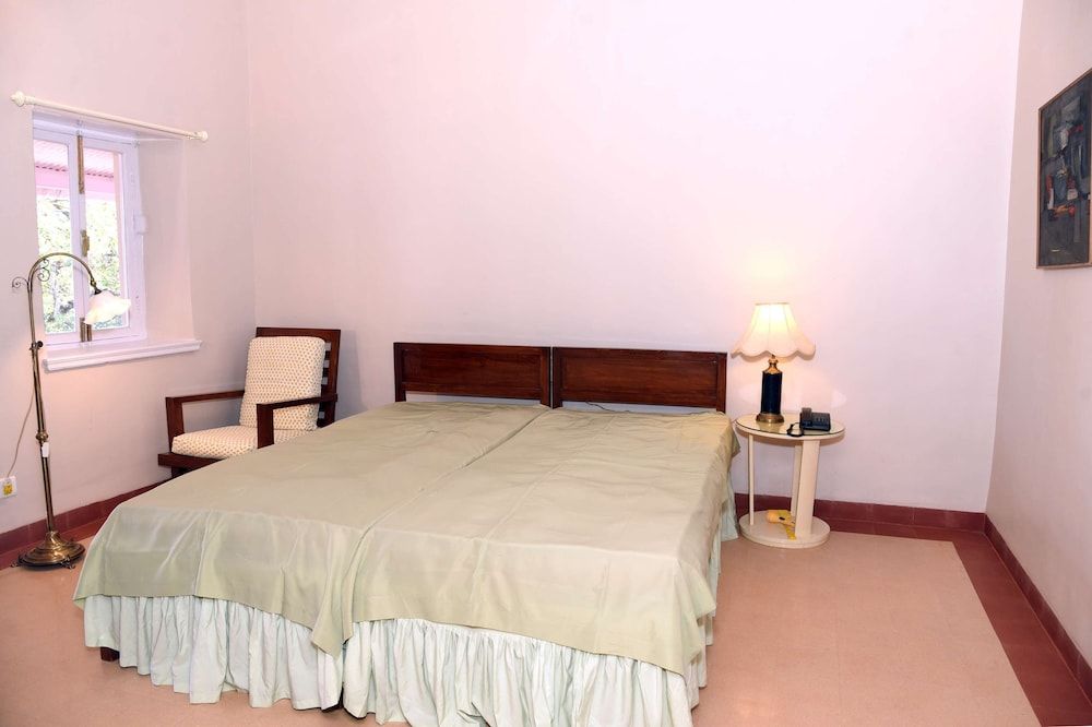 Amã Stays & Trails Dingley Dell, Mahabaleshwar Room, 3 Bedrooms (1 Dingley Dell) 3