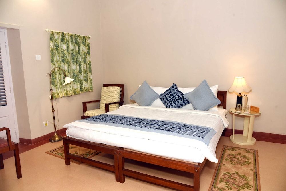 Amã Stays & Trails Dingley Dell, Mahabaleshwar Room, 3 Bedrooms (1 Dingley Dell)