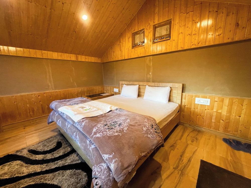 Classic Cabin, Mountain View