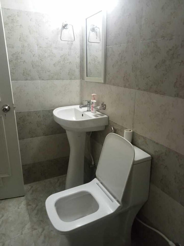 Hill Side Inn By Purple Tree Villa Deluxe Double Room, Mountain View 6