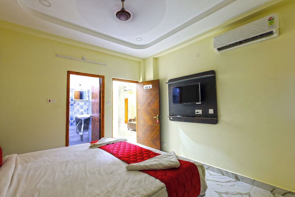 SBHS Homestay - Vrushabadri Apartment, 2 Bedrooms 7