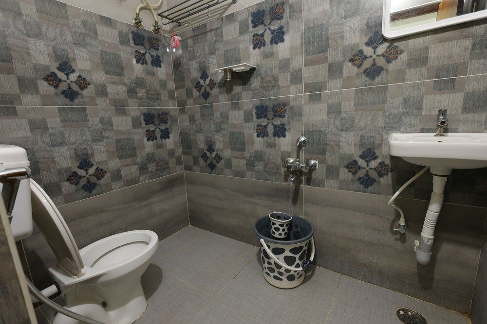 SBHS Homestay - Vrushabadri Apartment, 2 Bedrooms 10