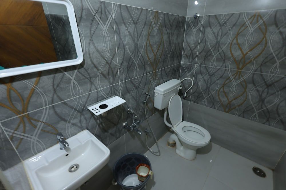 SBHS Homestay - Vrushabadri Apartment, 2 Bedrooms 9