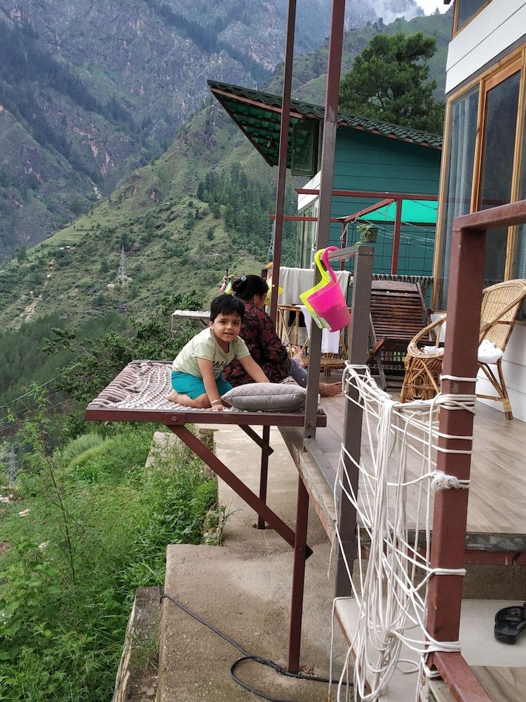 Children's activities