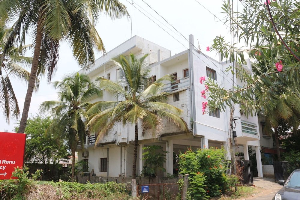 SaiRenu Residency