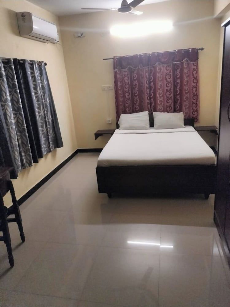 SaiRenu Residency Family Double Room 2
