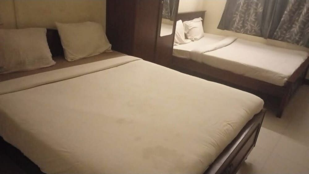 SaiRenu Residency Family Double Room 3