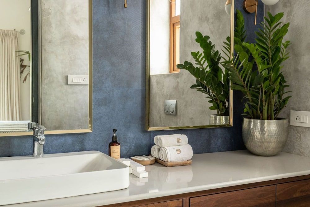 Featured on Elle Decor Villa Kanai by Hireavilla Villa 15