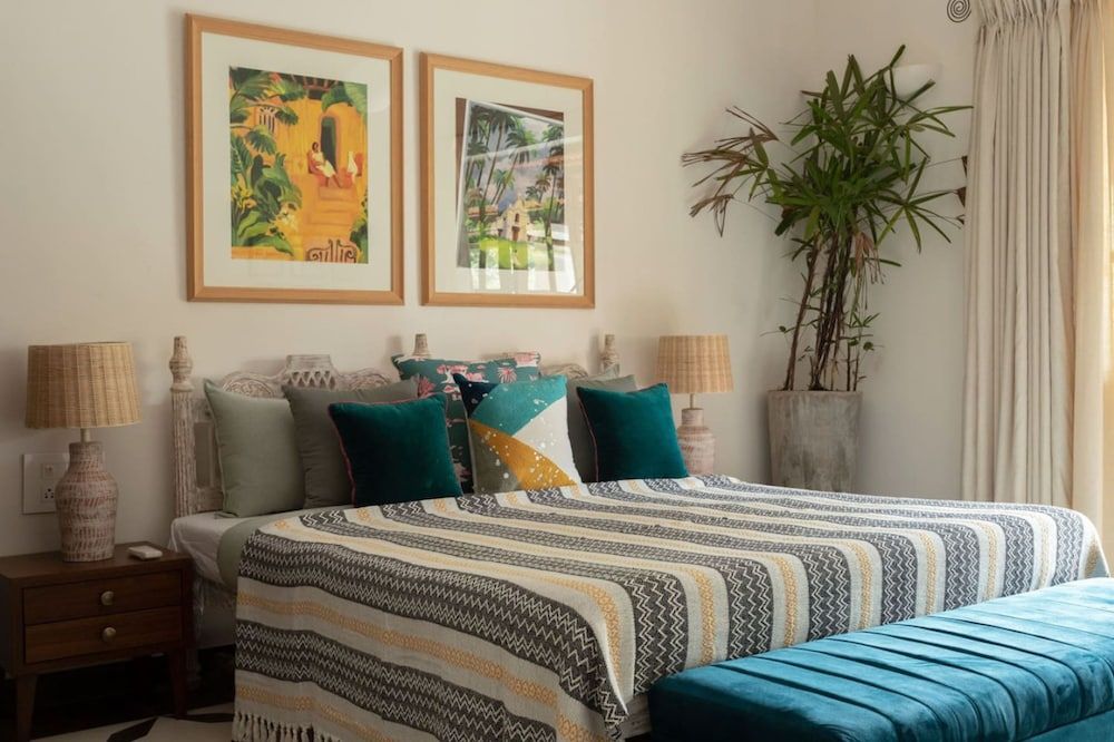 Featured on Elle Decor Villa Kanai by Hireavilla Villa 10