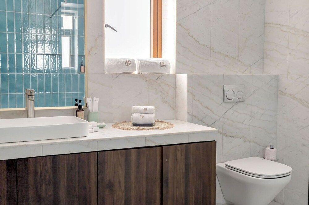 Featured on Elle Decor Villa Kanai by Hireavilla Villa 20