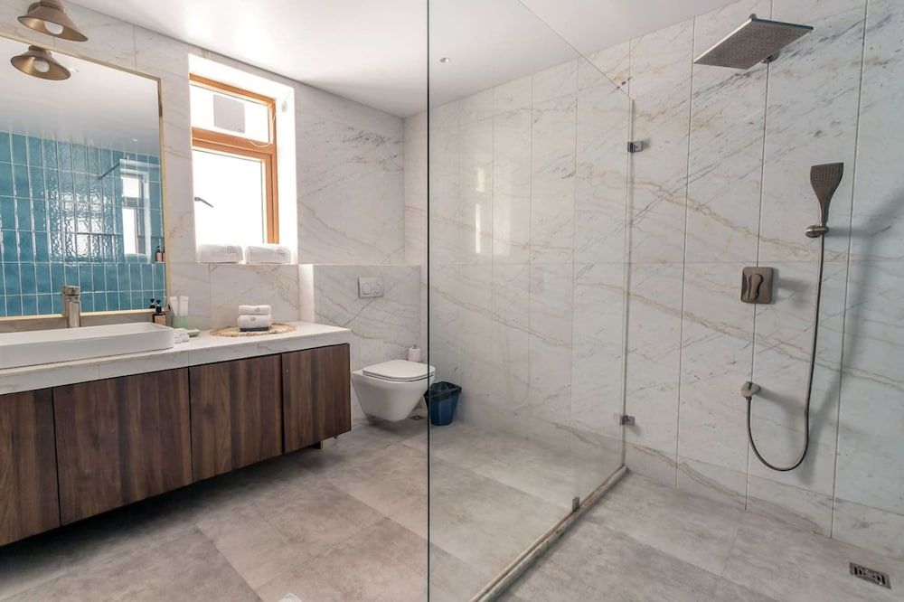 Featured on Elle Decor Villa Kanai by Hireavilla Villa 16