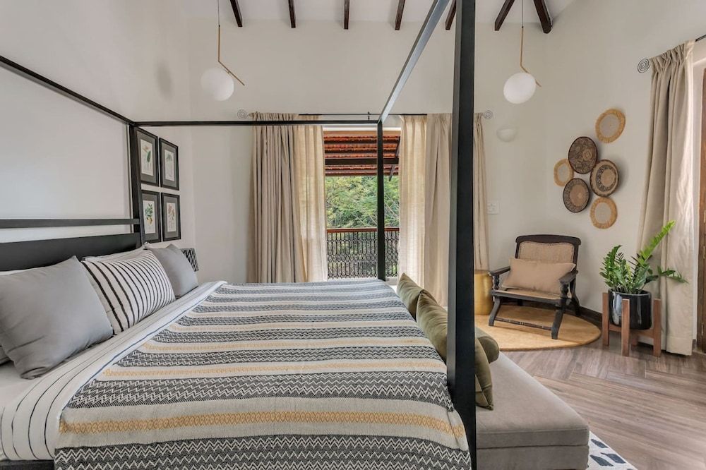 Featured on Elle Decor Villa Kanai by Hireavilla Villa 5