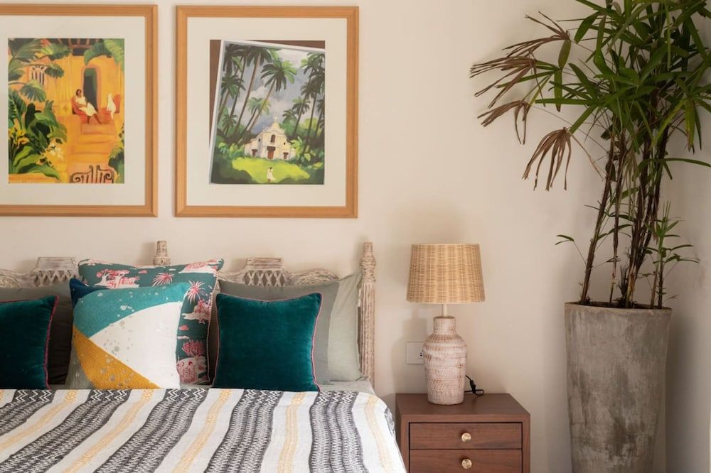 Featured on Elle Decor Villa Kanai by Hireavilla Villa 11