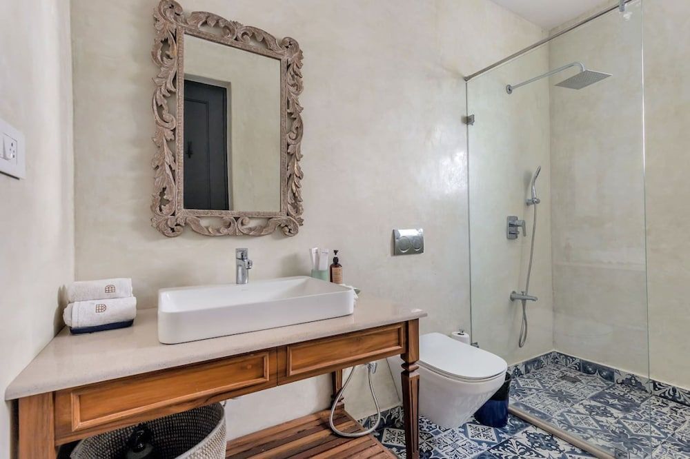 Featured on Elle Decor Villa Kanai by Hireavilla Villa 12