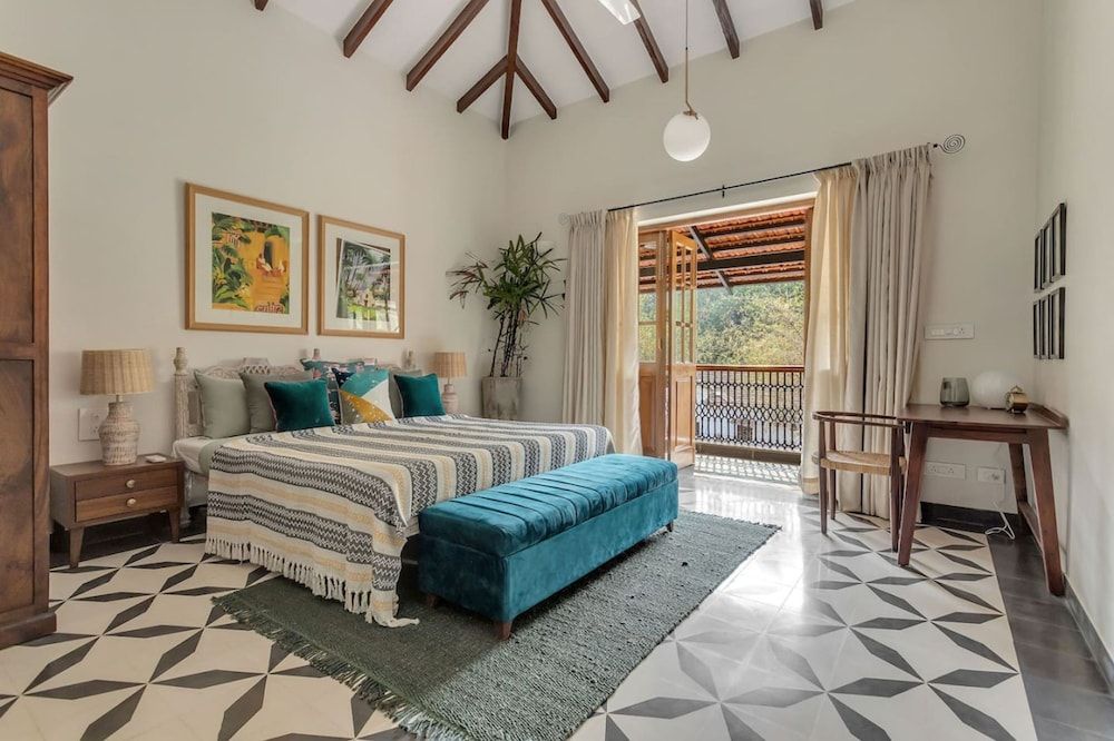 Featured on Elle Decor Villa Kanai by Hireavilla Villa 8