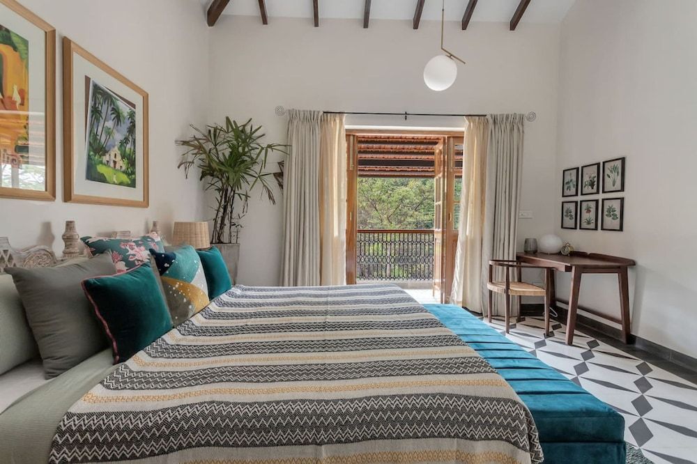 Featured on Elle Decor Villa Kanai by Hireavilla Villa 7