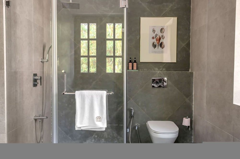 Featured on Elle Decor Villa Kanai by Hireavilla Villa 18