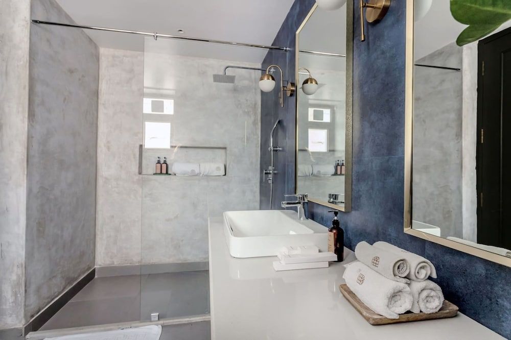 Featured on Elle Decor Villa Kanai by Hireavilla Villa 21