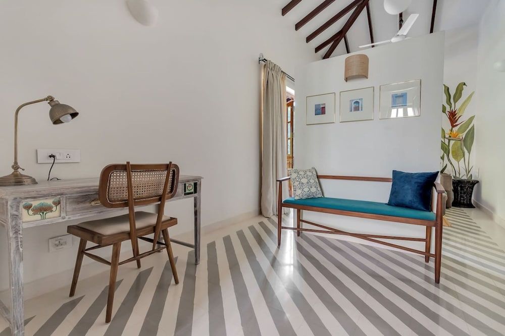 Featured on Elle Decor Villa Kanai by Hireavilla Villa 22