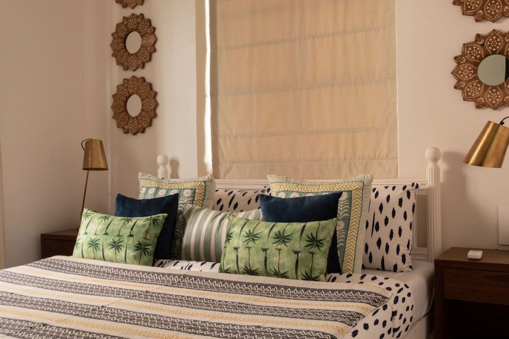 Featured on Elle Decor Villa Kanai by Hireavilla Villa 2