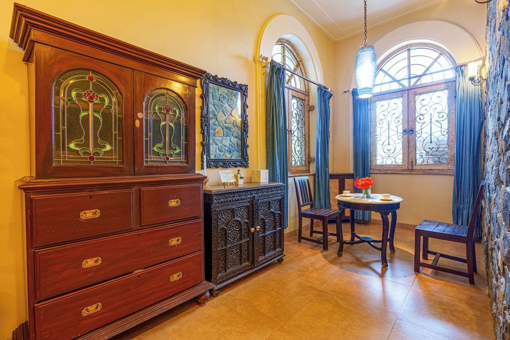 Amã Stays & Trails Patu's Haven, Lonavala Room, 4 Bedrooms (Patus Heaven) 7