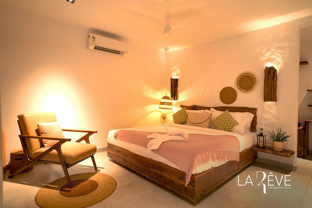 Premium Villa, Sea View