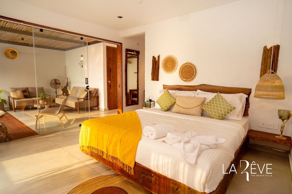 Premium Villa, Private Pool, Sea View