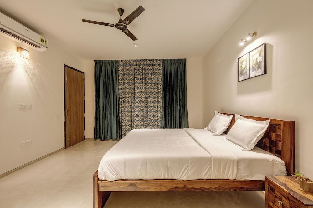 Villa (1 Bedroom)
