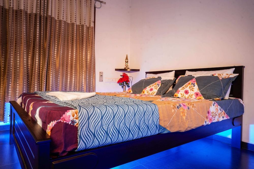 Ravana Egyptians Villa Villa 2