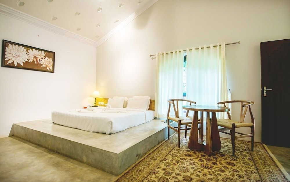 Kairali Ayurvedic Health Resort Pvt. Ltd Classic Villa, Garden View 2