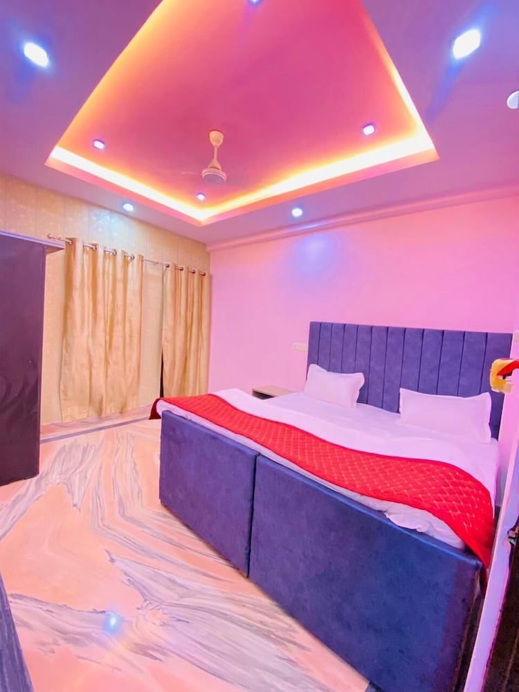 The Commune KABIR Comfort Apartment 2