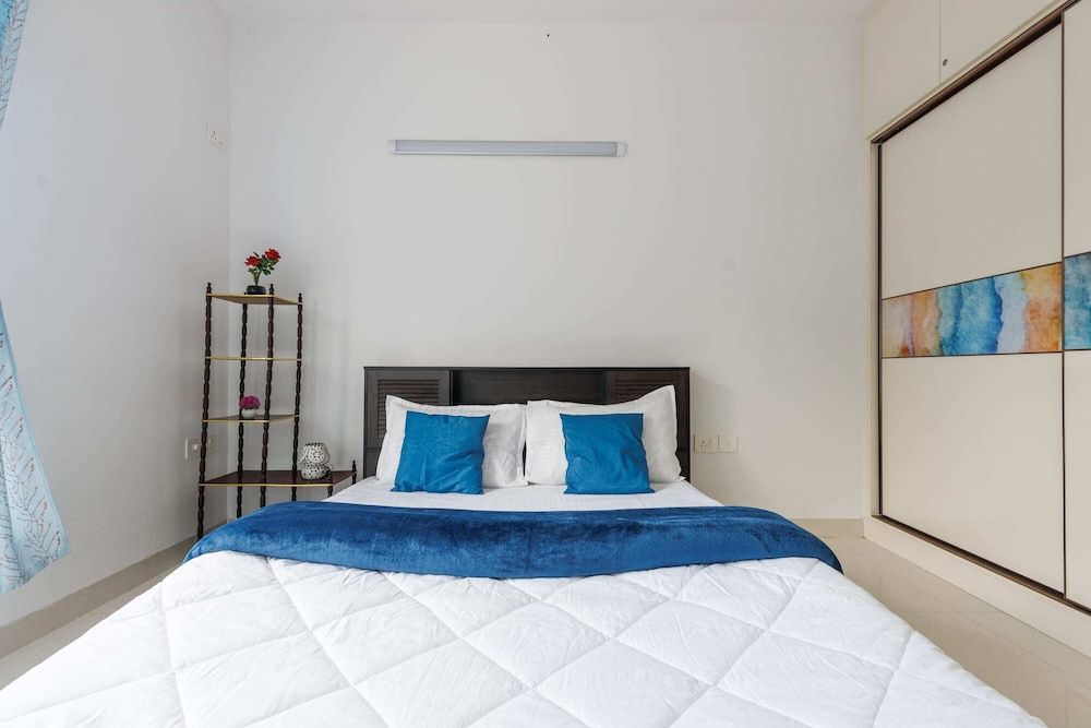 Luxury Room, Park View