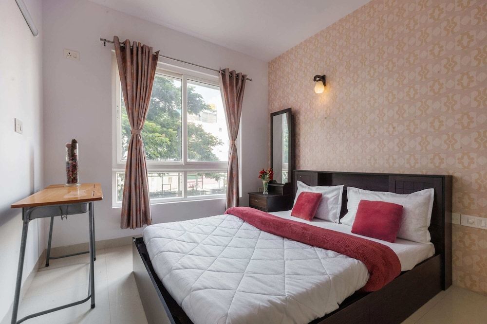 Luxury Room, Park View