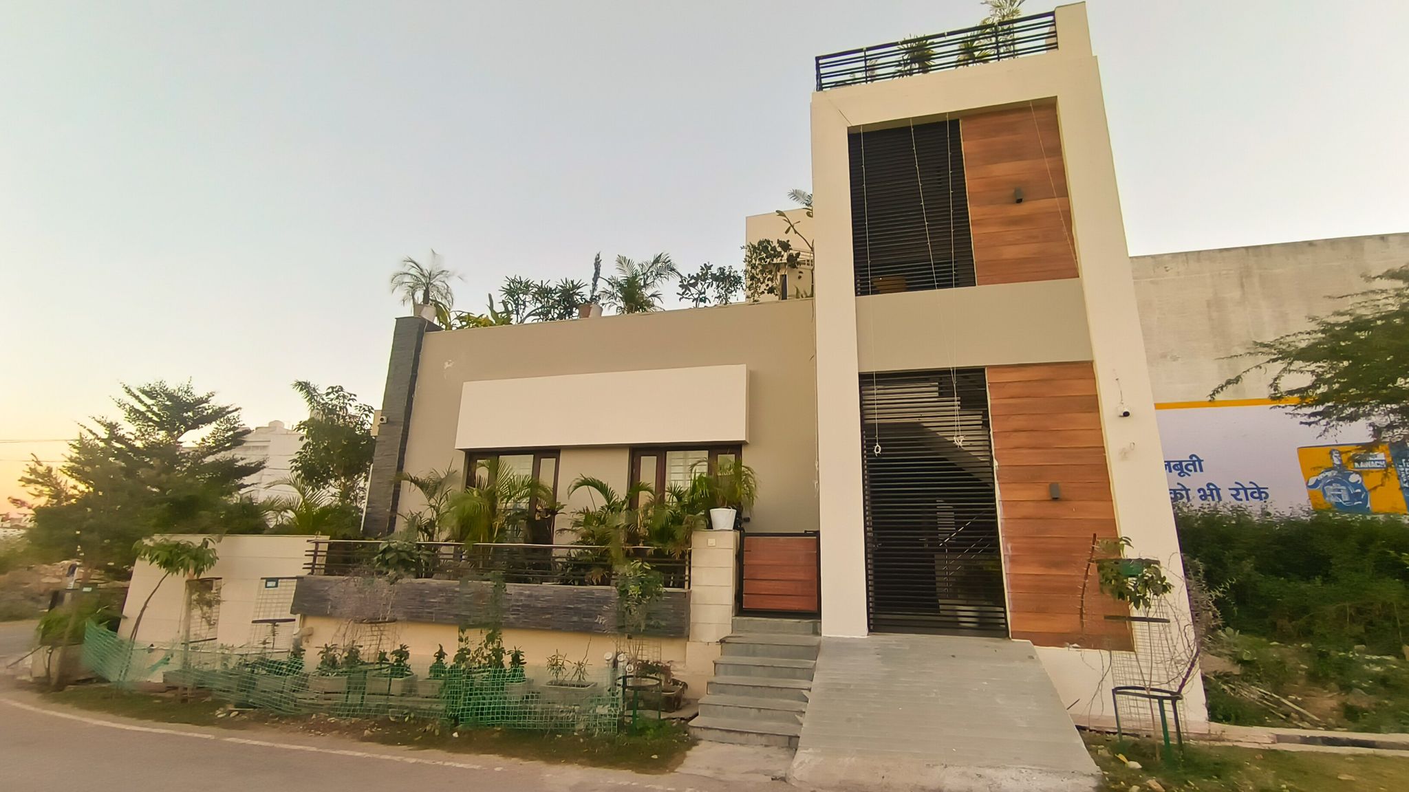 2 BTK TERRACE RETREAT BY Lavanya