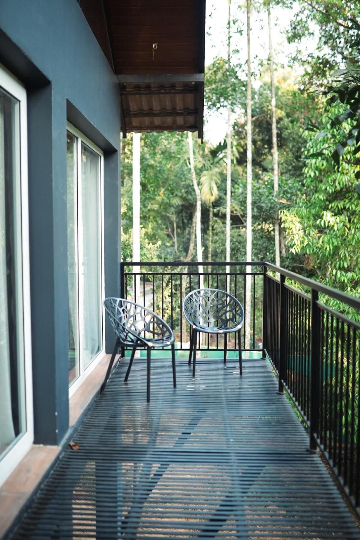 SR Villa - Serenity Riverside